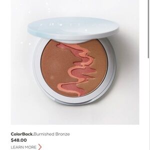 NIB  45.00 FLYTE-70 ColorBack.Burnished Bronze